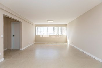 apartment em Avenida João Gualberto, Juvevê - Curitiba - PR