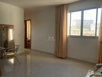 apartment em Avenida Rodoviária, Lundcea - Lagoa Santa - MG