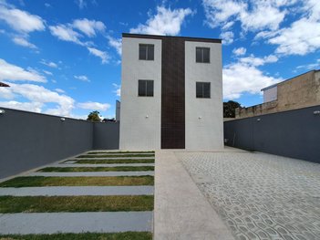 apartment em Rua Humberto de Campos, Jardim Leblon - Belo Horizonte - MG