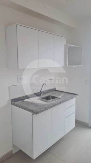 apartment em Rua Poxoréu, Cidade Patriarca - São Paulo - SP