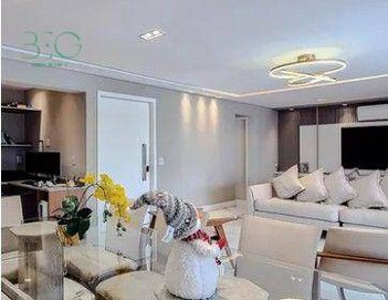 apartment em Avenida Francisco Matarazzo, Água Branca - São Paulo - SP