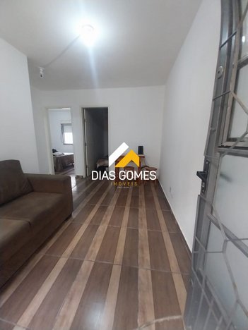 apartment em Avenida Presidente Juscelino Kubitschek de Oliveira, São Gonçalo - Pelotas - RS