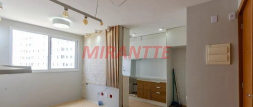 apartment em Rua Santa Isabel do Rio Negro, Jardim Íris - São Paulo - SP