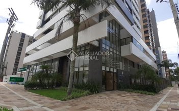 apartment em Rua Leonardo Truda, Torres - Torres - RS
