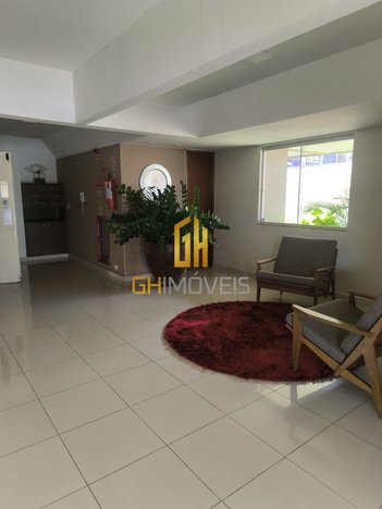 apartment em Rua 91, Setor Sul - Goiânia - GO
