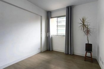 apartment em Avenida Armando Ferrentini, Paraíso - São Paulo - SP