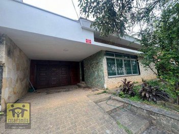 house em Rua Martim Peres, Bosque da Saúde - São Paulo - SP
