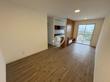 apartment em Rua Porto Carrero, Campestre - Santo André - SP