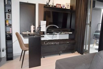 apartment em Rua Cristiano Viana, Cerqueira César - São Paulo - SP