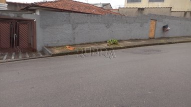 house em Rua Cerqueira Lima, Vila Junqueira - Santo André - SP