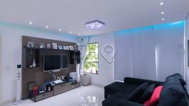 apartment em Avenida Mofarrej, Vila Leopoldina - São Paulo - SP