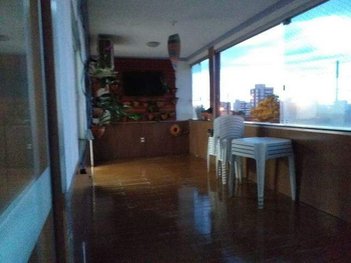 business em Rua Professora Maria Alves Castilho, Santa Mônica - Uberlândia - MG