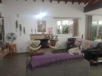 house em Estrada Municipal Paschoa Bonafatti Azziz, Campo Novo - Bragança Paulista - SP