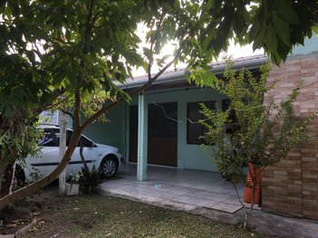 house em Beija Flor, Scharlau - São Leopoldo - RS