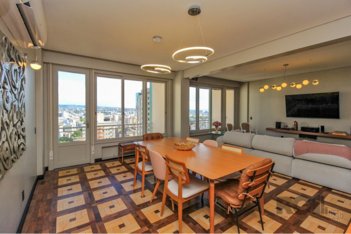 apartment em Avenida Independência, Moinhos de Vento - Porto Alegre - RS