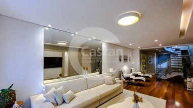 house em Rua Carlos Venture, Mooca - São Paulo - SP