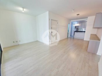 apartment em Avenida Lavandisca, Indianópolis - São Paulo - SP