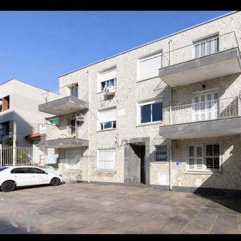 apartment em Coronel Feijó, Higienópolis - Porto Alegre - RS