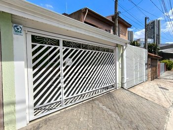 house em Rua Nicolau Lopes, Parque Bela Vista - Votorantim - SP