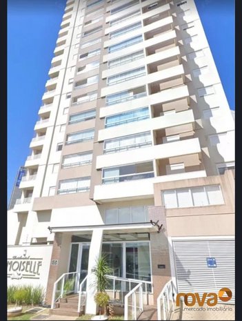 apartment em Rua 25 A, Setor Aeroporto - Goiânia - GO