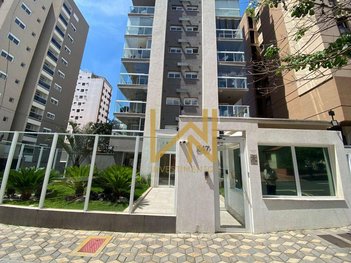 apartment em Rua Santos Dumont, Cambuí - Campinas - SP