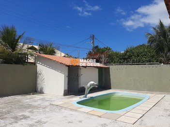 house em Rua Particular I, Tabuba - Caucaia - CE