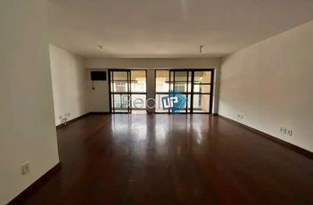 apartment em Rua Desembargador Alfredo Russel, Leblon - Rio de Janeiro - RJ