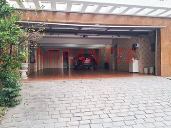 house em Rua Pestana, Vila Guaca - São Paulo - SP