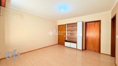 apartment em Mercedes, Floresta - Porto Alegre - RS