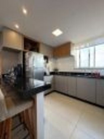 apartment em Rua Chicago, Sion - Belo Horizonte - MG