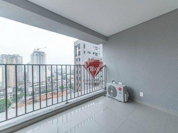 apartment em Rua Cacilda Becker, Jardim das Acácias - São Paulo - SP