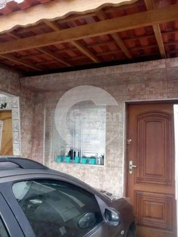 house em Rua do Oratório, Mooca - São Paulo - SP
