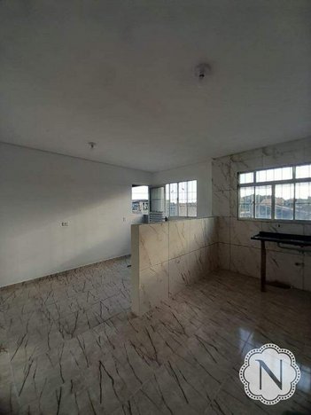 house em Rua Amapá, Cibratel II - Itanhaém - SP