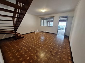 house em Rua Casa do Ator, Vila Olímpia - São Paulo - SP