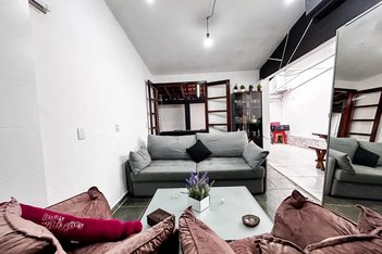 house em Travessa Antônio Milanese, Chácara Monte Alegre - São Paulo - SP
