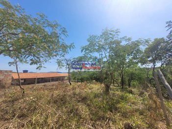 land_lot em Rua Sete, Verde Vida - Juatuba - MG