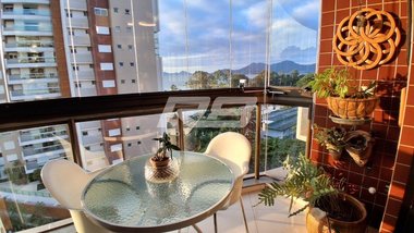 apartment em Rua Antônio Eleutério Vieira, Agronômica - Florianópolis - SC