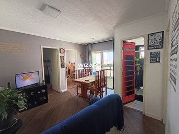 apartment em Avenida Sapopemba, Sapopemba - São Paulo - SP