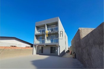 apartment em Rua Pedro Antônio Werlang, Aparecida - Alvorada - RS