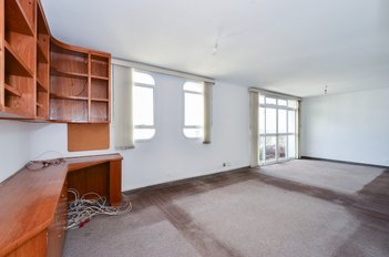 apartment em Rua João Avelino Pinho Mellão, Fazenda Morumbi - São Paulo - SP