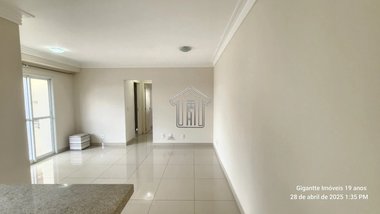 apartment em Rua Andradina, Vila Valparaíso - Santo André - SP
