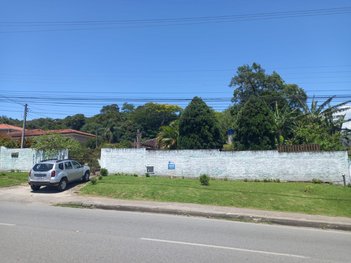 commercial_land_lot em Rua Paulo Zimmermann, Jardim Janaína - Biguaçu - SC