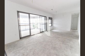 apartment em Rua Barão de Monte Santo, Mooca - São Paulo - SP