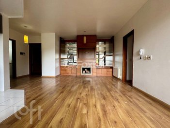 apartment em Rua das Maravilhas, Parque das Orquídeas - Gramado - RS