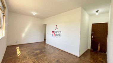 apartment em Rua Donato da Fonseca, Coração de Jesus - Belo Horizonte - MG