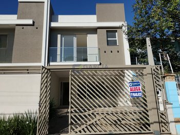 house em Rua Elias Bothome, Jardim Itu - Porto Alegre - RS