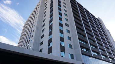 office em Raja Gabaglia, Santa Lúcia - Belo Horizonte - MG