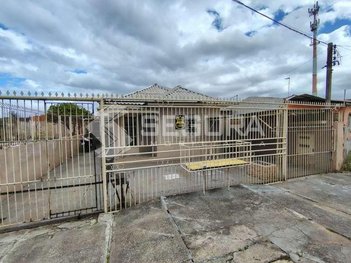 house em Rua Vidal de Negreiros, Rio Branco - Canoas - RS