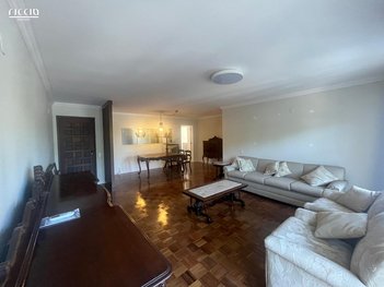 apartment em Avenida São João, Jardim Esplanada II - São José dos Campos - SP