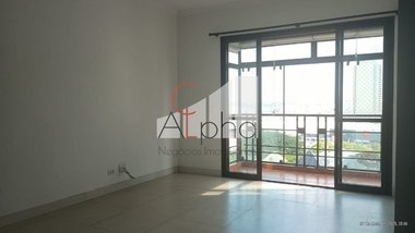 apartment em Alameda Itapecuru, Alphaville Centro Industrial e Empresarial/Alphaville. - Barueri - SP